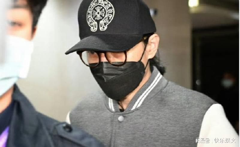 劲爆！男星李威参与精舍杀人案，施暴过程全程参与，涉嫌伤害致死
