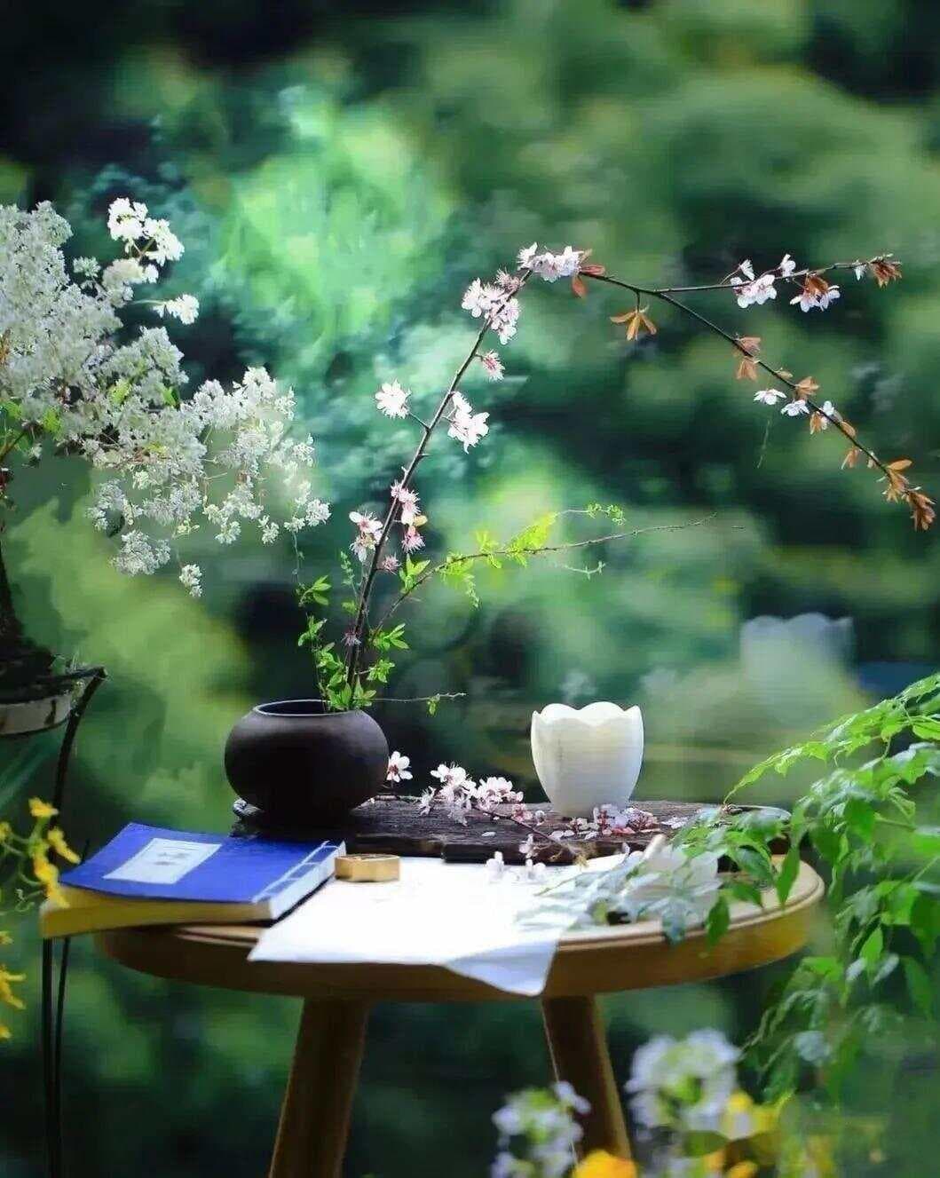 言慢者贵，性柔者富，德厚者旺