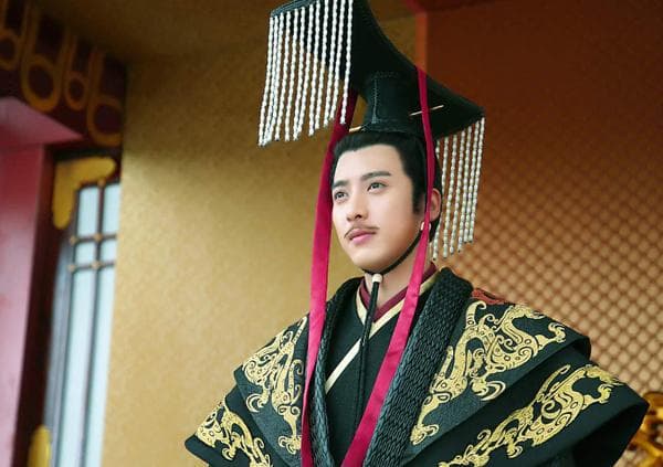 他被誉为“天上人”，帮隋文帝夺江山，为何却被贬死？