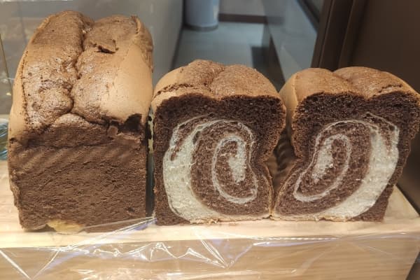 面包的功效与作用、禁忌和食用方法