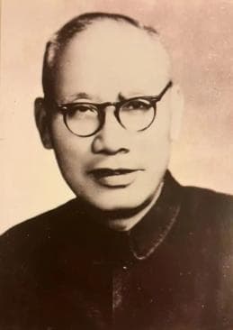 他是“600号”的首任院长，竭力开拓造福千万人的中国精神卫生之路