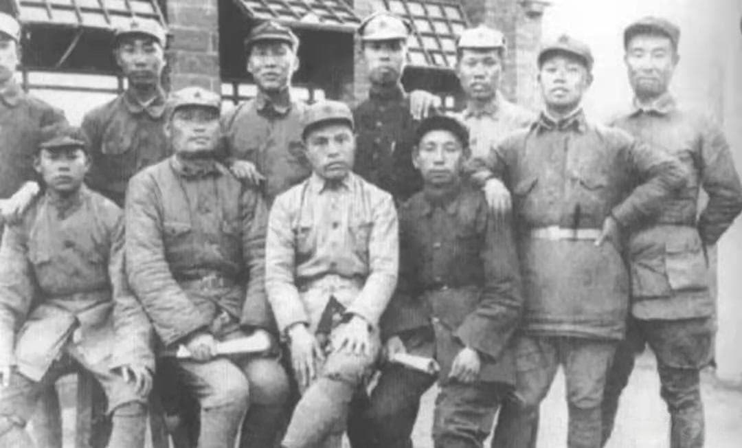 林彪的军事才能如何？三个字可以准确概括