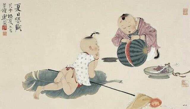 经典传承与当代重构：新工笔画的艺术之路