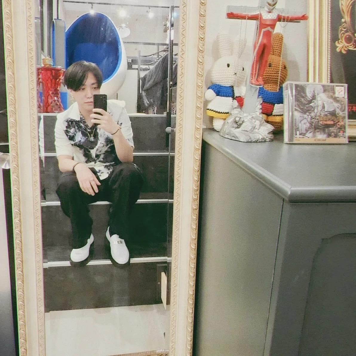 肌肉锻炼助改善抑郁，但不能替代专业治疗