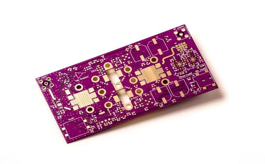 PCB板价格详解：从构成要素到采购指南