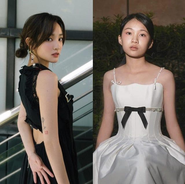 10位颜值演技在线的「台湾新生代女星」！王淨、雷嘉汭、12岁金马影后必须认识