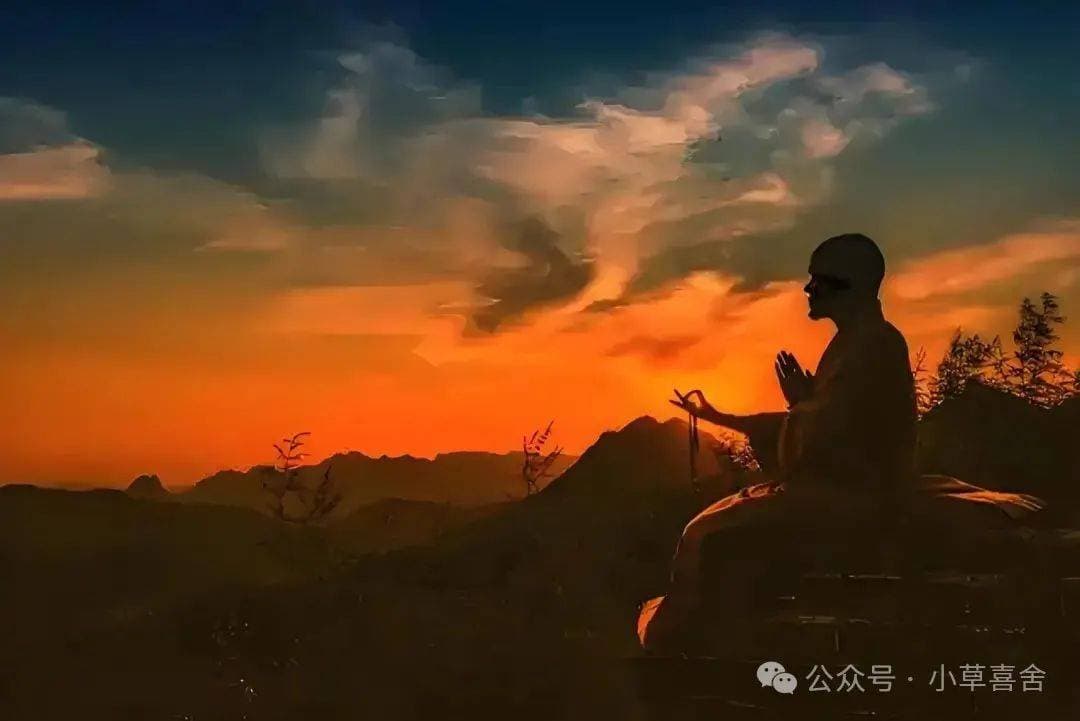 妙法莲华经系列31：信解品概要