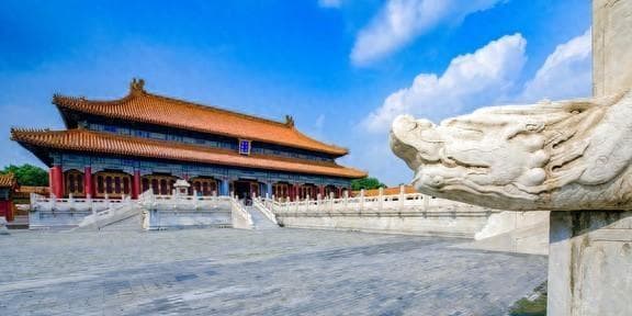 北京七大世界遗产地，去过6个算旅游达人，全部去过算人生大赢家