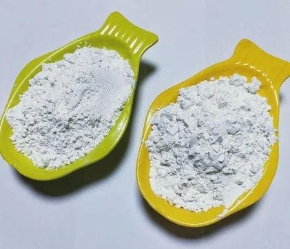 硫酸钡、云母粉、高岭土：涂料性能提升的三大填料
