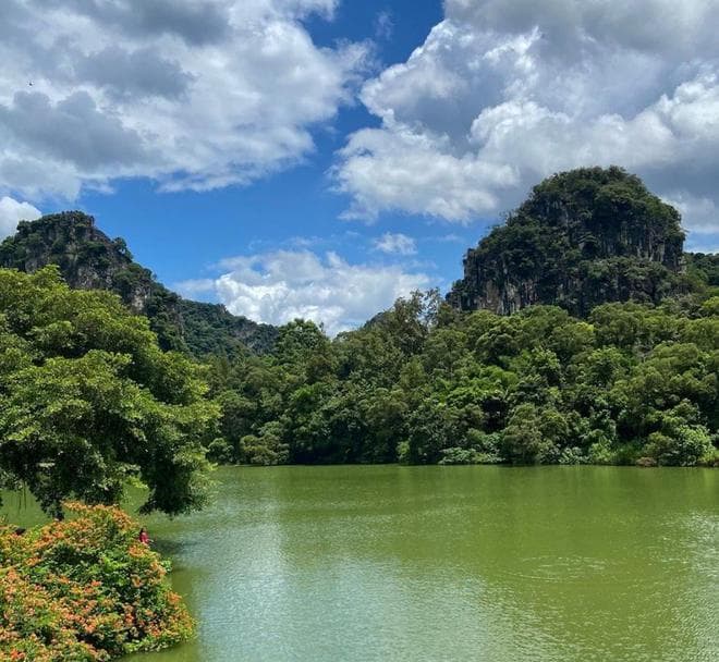 柳州哪里好玩的景点推荐：一个充满惊喜的旅游宝藏地