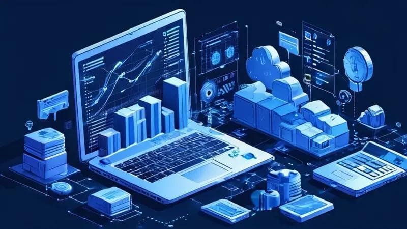 网站内链系统如何实现：核心思路与优化策略