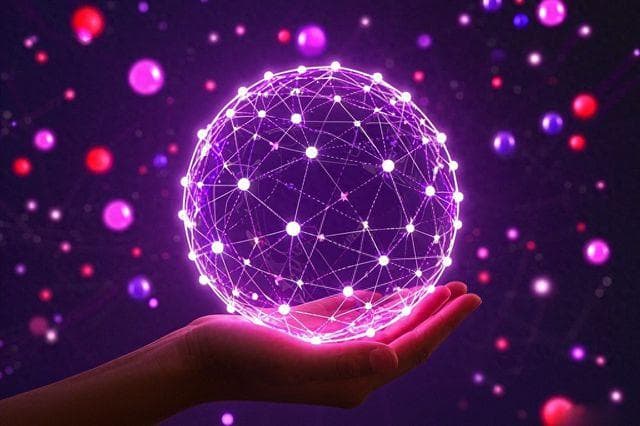 王殿武：提升你的磁场，你的磁场，其实就是你的一切