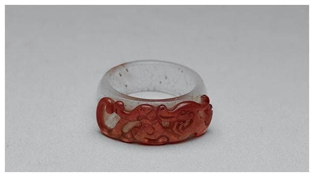 探究中国古代的戒指，戒指的古代历史，以及戒指的文化影响