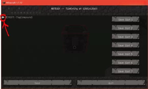 Minecraft拔刀剑模组自定义教程：使用NBT编辑器修改剑的属性