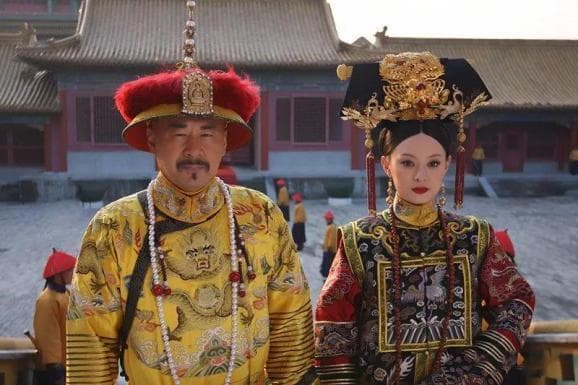 首部付费播出的中国剧集，《甄嬛传》开创Netflix先河