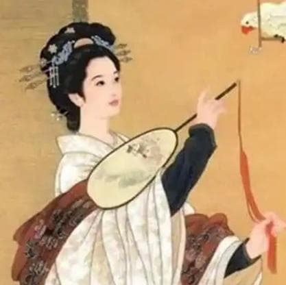 唐代才女上官婉儿：从掖庭才人到一代文宗