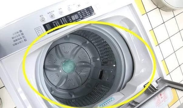 洗衣机无法注入水的故障排查与解决