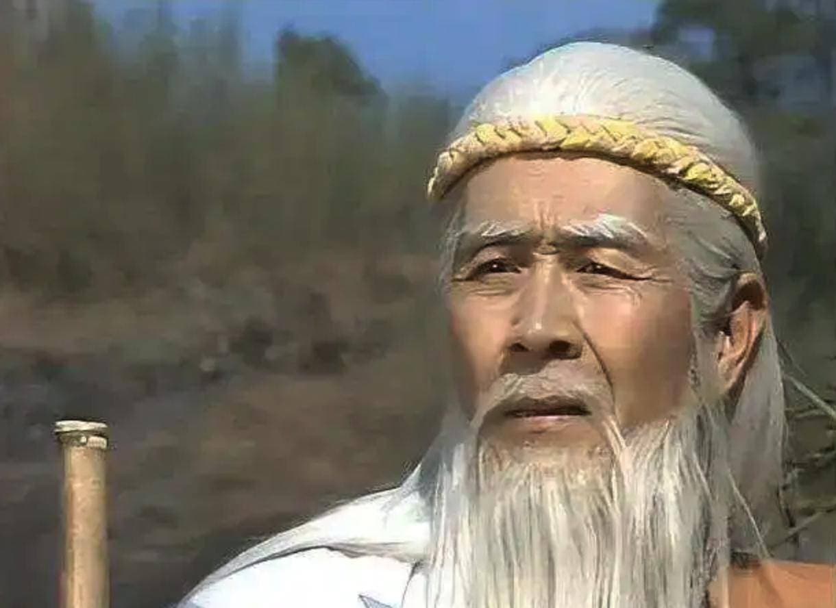 姜子牙为何不给武吉封神？他的地位比杨戬还高，实在是封无可封