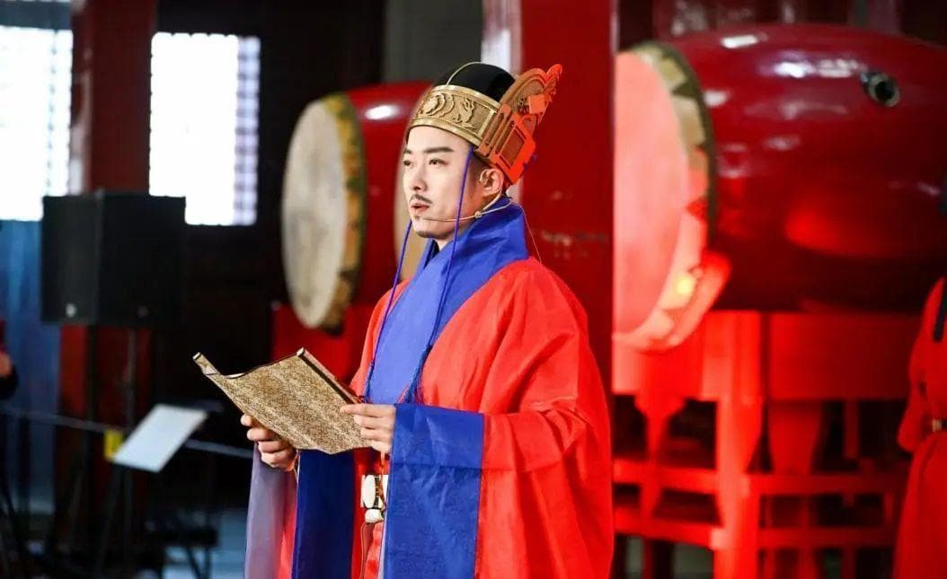 北京钟鼓楼：声动中轴，迎春纳新