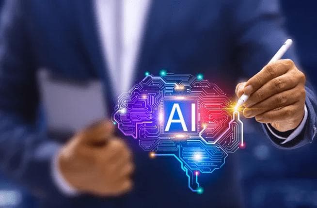 【AI和财务】人工智能在财会领域的革新应用