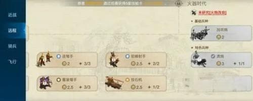 世界启元功能性兵种怎么使用 特色兵种使用指南