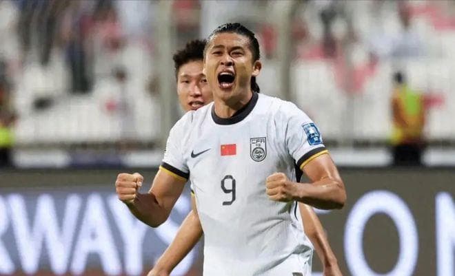 1-0！0-0！国足出线分析：再赢3场，直接晋级美加墨世界杯