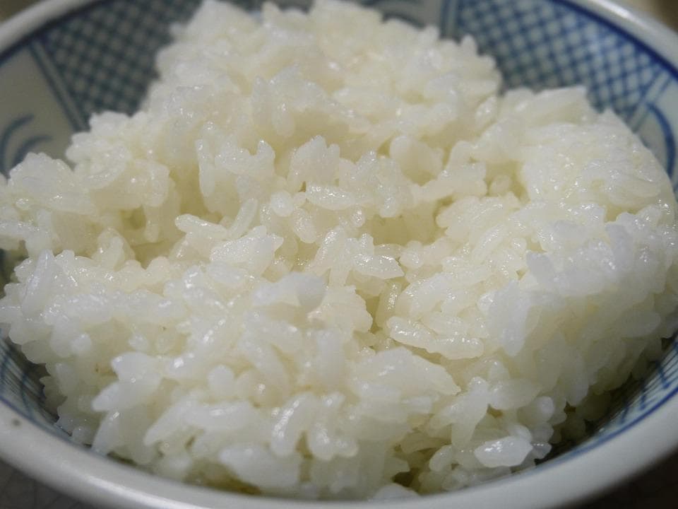 旅游伴侣“自热米饭”里的“米”，是什么米？