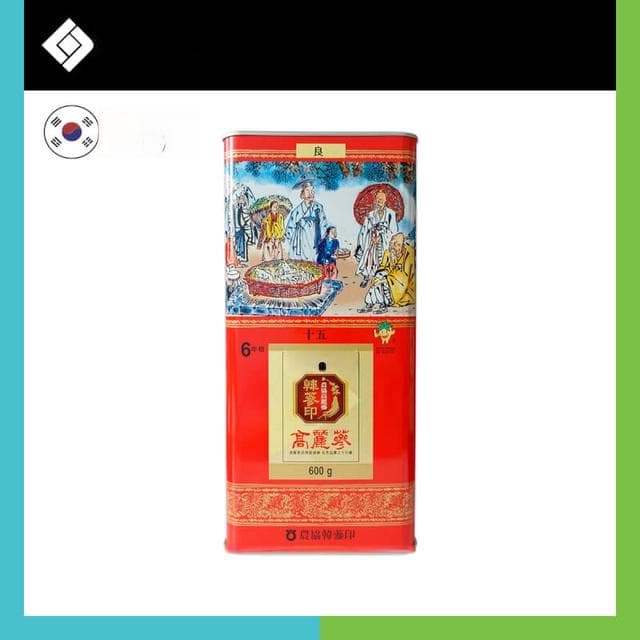 人參補氣安神抗壓之選！人參功效/禁忌副作用/食用建議一覽（送禮必讀）