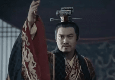 楚武王：春秋时期楚国国君，奉行铁腕政策楚国由此强盛