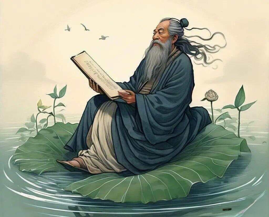 庄子养生哲学：对传统武术内功修炼的影响