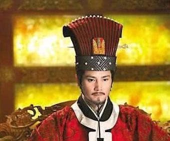 南宋皇帝：赵匡胤血脉的延续