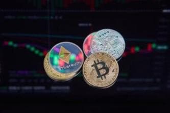 一文具体分析区块链生态的主要参与者