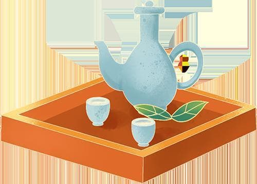 目睹宝玉拜别时，贾政在想些什么？ | 从《红楼梦》看孝心真谛