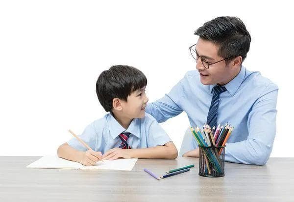 2025，请告诉孩子：你要悄悄拔尖，然后惊艳所有人