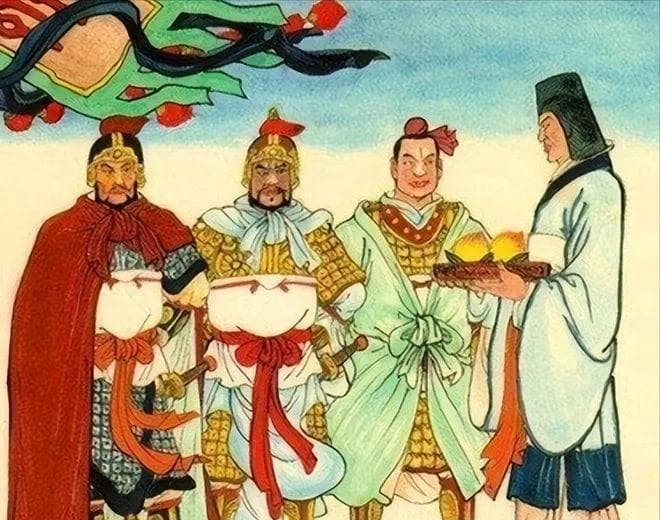中国历史上著名的四大"阳谋"，至今仍无人破解，你知道几个呢？