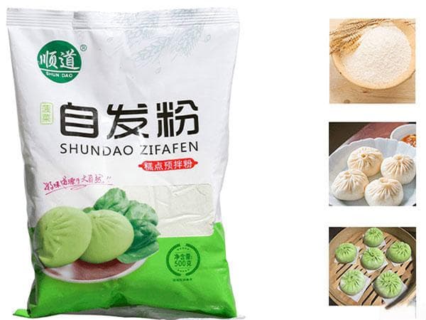 自发粉的正确使用方法？教你怎么用自发粉！