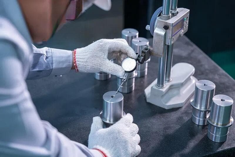 数控机床操作过程中需要重点维护保养的内容