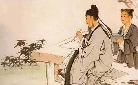 登岳阳楼杜甫修辞手法