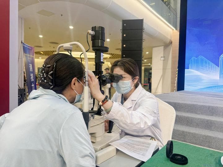 以优质科研赋能基层医疗