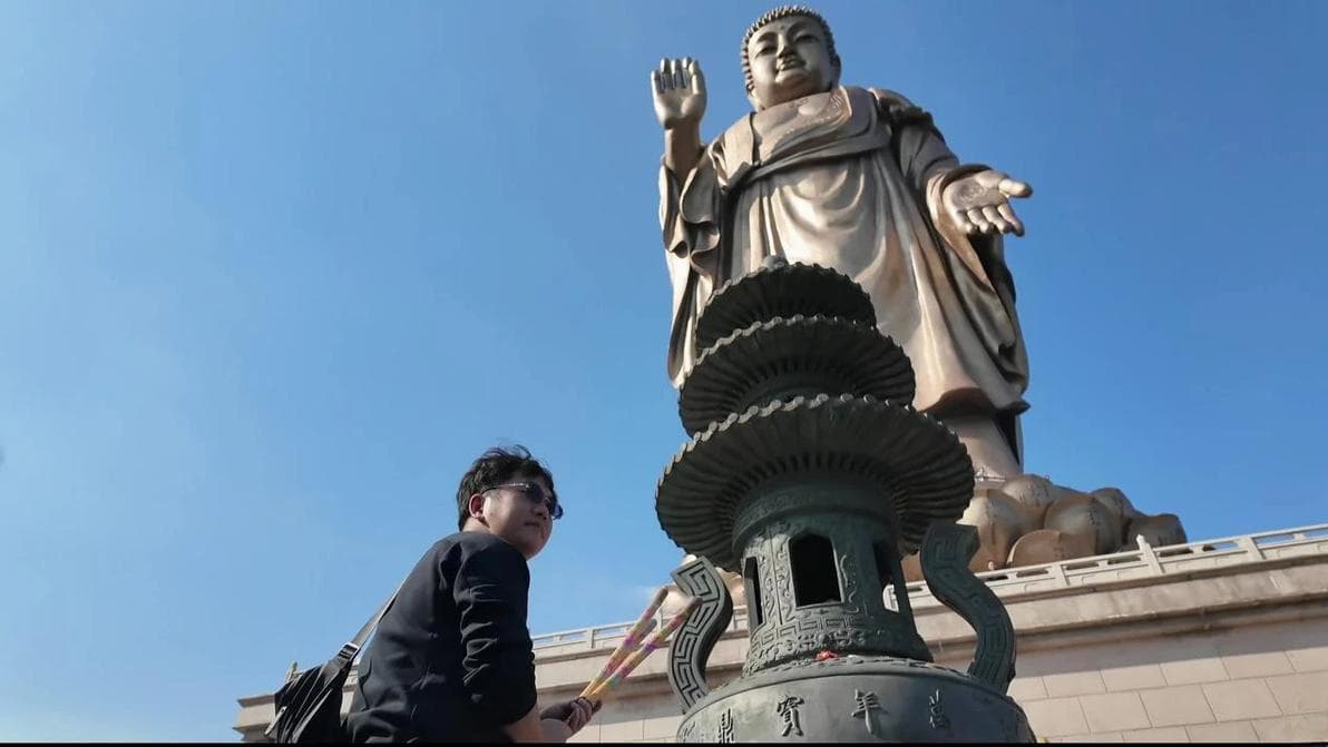 考研冲刺期：最后两周的备考攻略与心态管理，愿你成功上岸