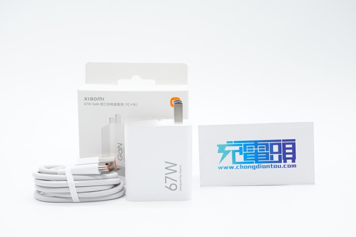 110V电压下，小米67W 1A1C充电器兼容性表现如何？
