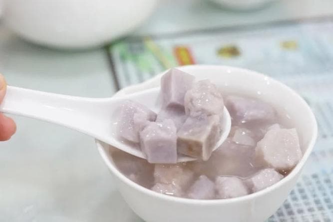 中医师推荐七款夏季养生糖水，助你清凉度夏