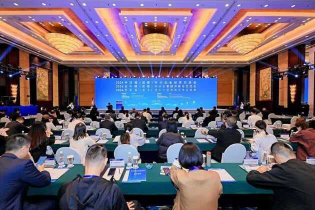 韩国专家：应对中国产业升级 韩国需开发更具竞争力的出口产品
