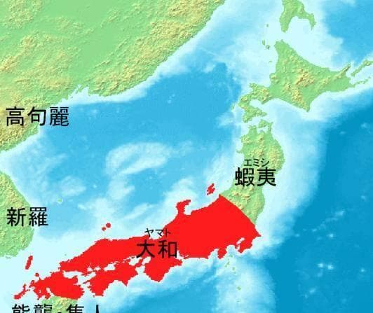 倭、大和、日本、东瀛、扶桑，日本的这些称呼都是怎么来的？