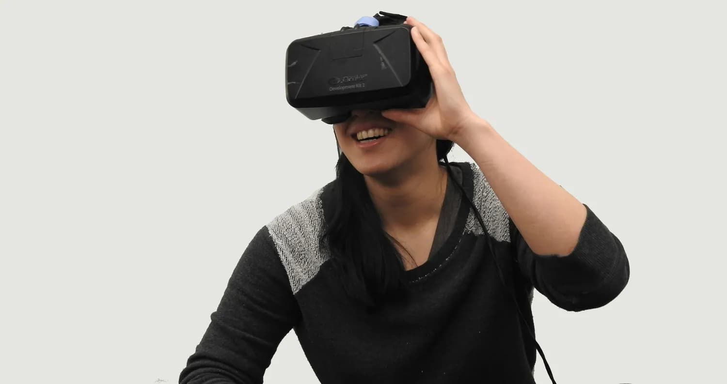 《秦始皇VR》嬴政形象还原度大揭秘！