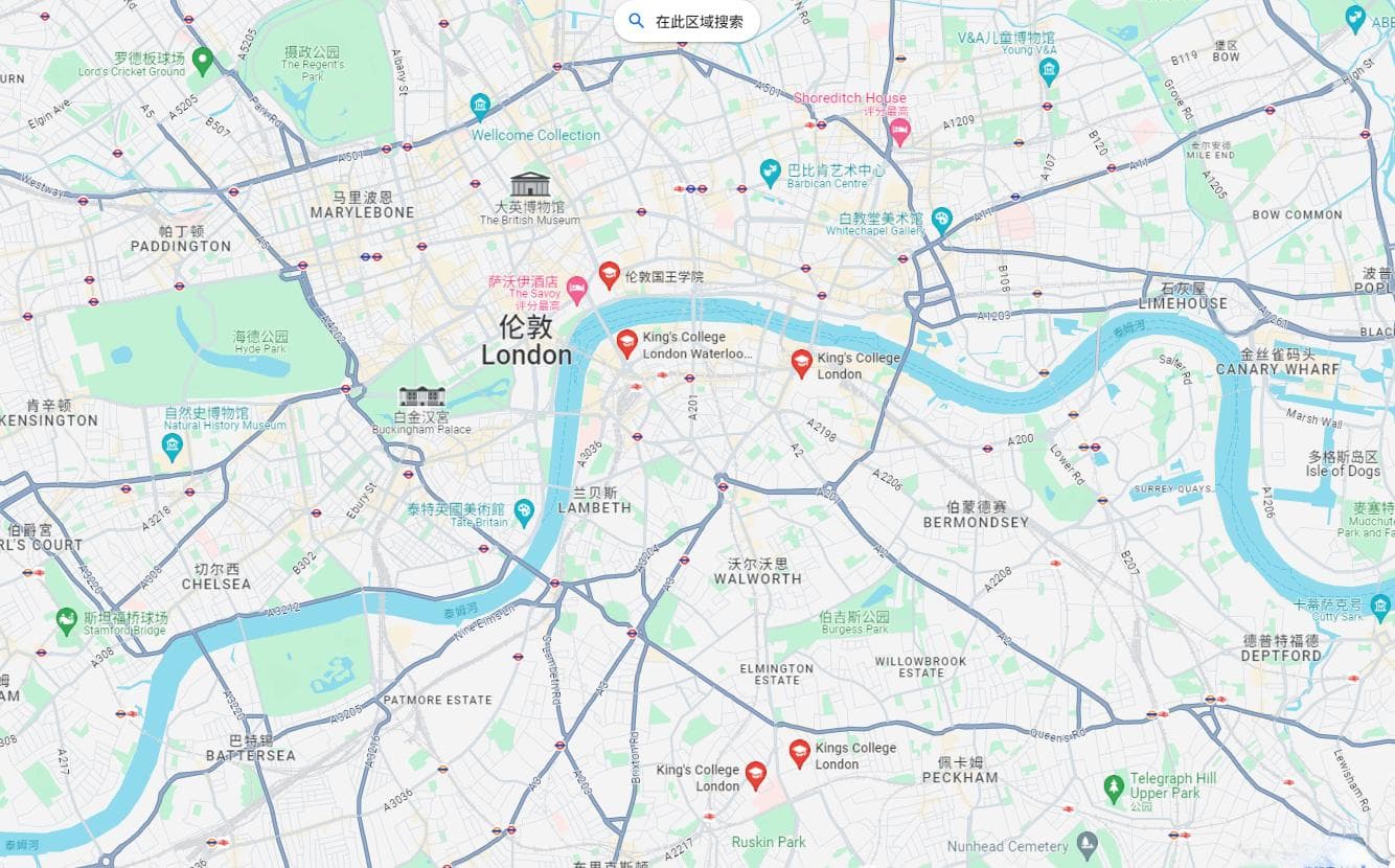 英国“王曼爱华”指的是哪几所高校？中英双语介绍