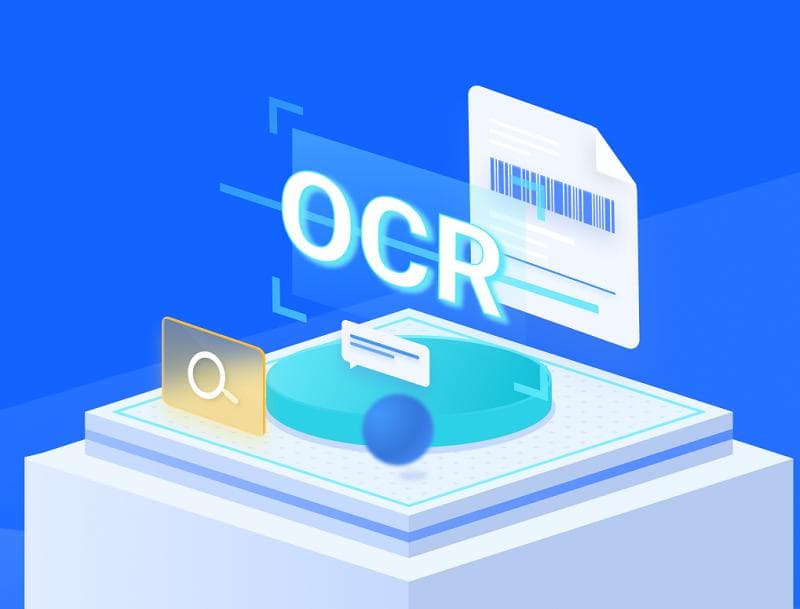 一文读懂什么是 OCR 识别