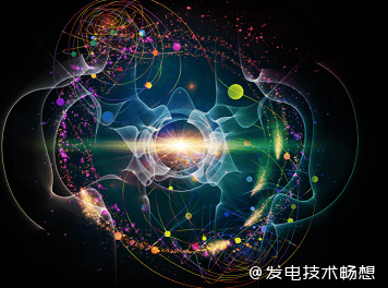 核聚变技术突破在即：英美加速布局，全球资本如何分一杯羹？