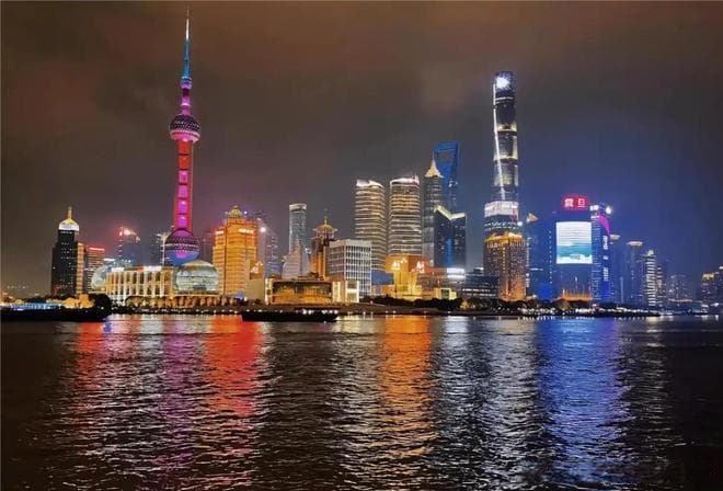 穷游世界第二站：从上海出发探索魔都必去之地