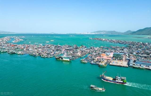 陵水：海南最佳居住地，气候温暖配套完善